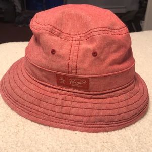 Bucket Hat